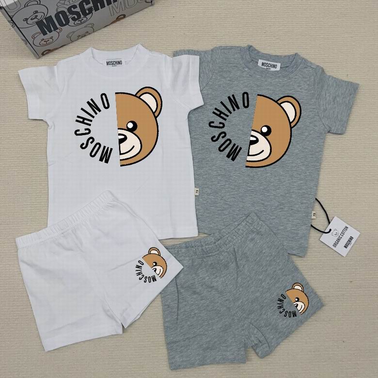 Moschino sz73-110 190